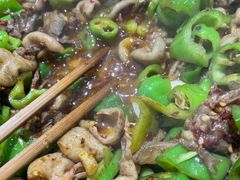 -张氏父子常德肠子馆(贺龙店)