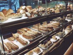 -新侨三宝乐面包店(崇文门店)
