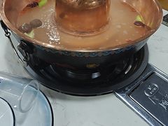 -马记伊源斋涮肉·清真菜(百子湾店)