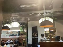 -旺爷砂锅·茶作(国贸城店)