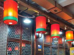 -陈府大宅门成都火锅·手切鲜肉(太原街店)