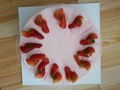 -幸福西饼生日蛋糕·下午茶(思明店)