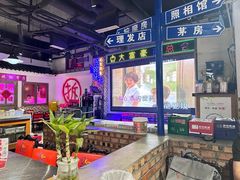 -马路牙子烧烤音乐酒馆(望京店)