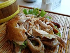 -惠丰堂饭庄·烤鸭·京味菜(翠微路店)