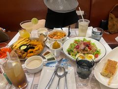 -安妮意大利餐厅(世贸天阶店)