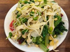 -老刘家永盛斋·传统泡馍(东关南街店)