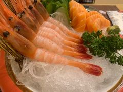-樱の千渡日式料理·铁板烧•烧鸟(金盛田广场店)
