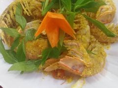 -QQ海鲜餐厅