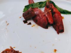 -味+新京宴·烤鸭·北京菜(创意谷店)