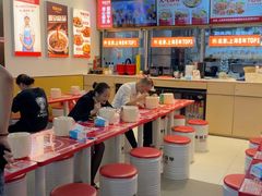 -见味花甲(福田coco park店)