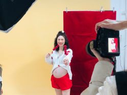 -墨飞私家婴童家庭映像馆(安吉万达店)