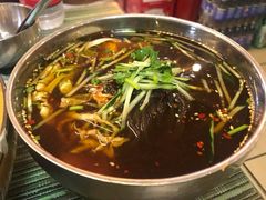 -鸭绿江民族饭店(总店)