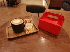 -星巴克臻选(广州沙面店)