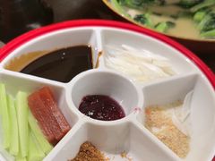 -青年公社烤鸭(熙悦天街店)