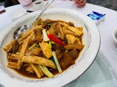 -海宝酒家(中山四路店)