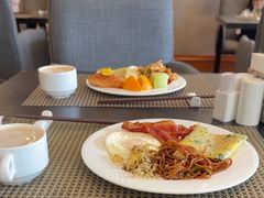 -苏州吴宫泛太平洋酒店
