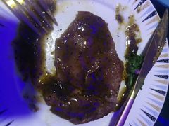 -忘忧草融合私房菜(红鼎国际店)