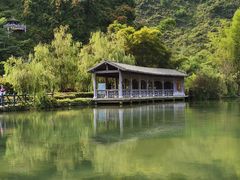 -靖西鹅泉风景区