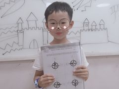 -瑞思少儿中心·少儿英语素养启蒙(回龙观校区)