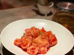 番茄大虾-金鸭季·北京烤鸭(深业上城店)