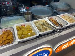 -素满香·素食自助餐(福州·长乐北路店)
