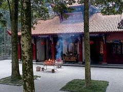 -都江堰普照寺