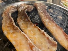 -霸腹烤肉(厦门柚子番店)