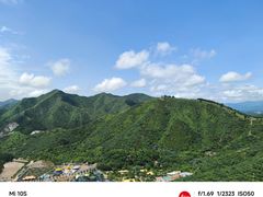 -蓟州溶洞风景区