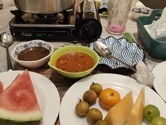 -金马门国际美食百汇(珞喻路店)