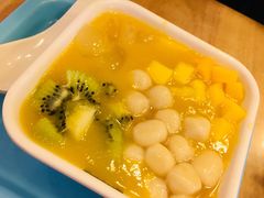 -满记甜品(荟聚购物中心店)