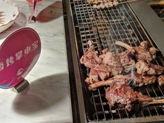 -阳光岛·海鲜盛宴(银泰中心in99店)