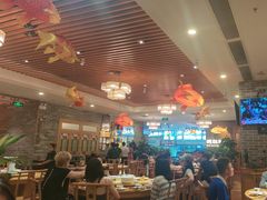 -德胜轩正宗顺德菜(宝安沙井会展中心店)