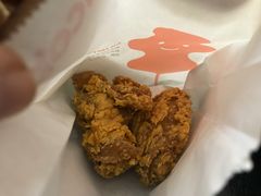 -德克士(北关店)
