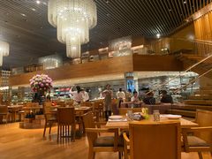 -君悦酒店·La Terrazza意合園·意式风味