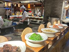 -二十八里太湖船菜(吉祥路店)