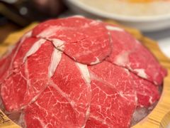 -香守·花胶鸡海鲜火锅(JW万豪店)