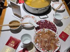 -汕头八合里海记牛肉店(清河店)