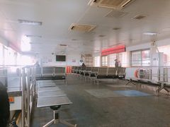 -武汉关码头(轮渡站)