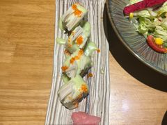 -一心创作料理屋(经开万达店)