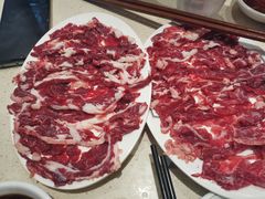 -八合里潮汕鲜牛肉火锅(吉大店)