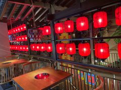 -吃饭皇帝大(长宁龙之梦店)