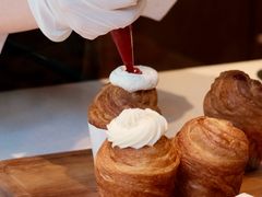 -VERIE BAKEHOUSE