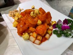 -茅庐川菜(青岛凯德店)