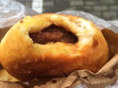 牛肉煎包-牛煎里牛肉煎包淮南牛肉汤(广东路店)