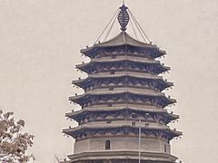 -天宁寺