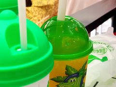 -柠季·手打柠檬茶(静安大悦城北座B1店 )