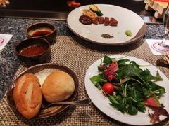 -神户牛排餐厅MOURIYA(总店)