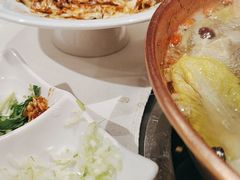 -东来顺饭庄(西直门店)