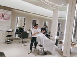 点击看大图 -Mentor Hair Salon