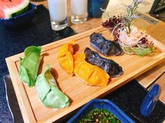 -湊湊火锅·茶憩(上海合生汇店)